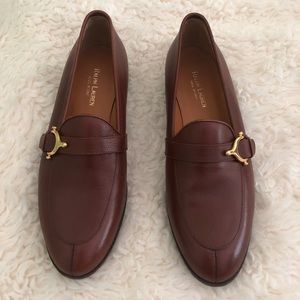 Ralph Lauren Dress Shoes